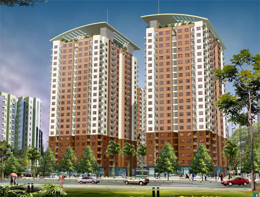 Law to ease real estate restrictions